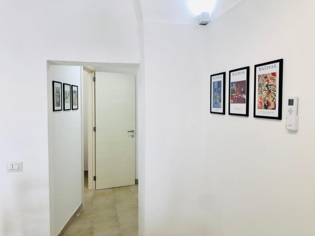 Corte Gabellone - Dimora Storica Nardò Exterior foto