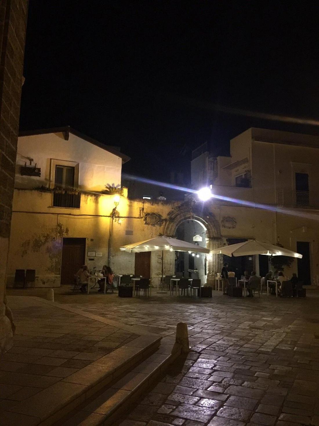 Corte Gabellone - Dimora Storica Nardò Exterior foto